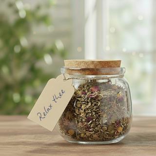 Signature glazen pot - Onze signature pot – 200 ml, mooi én praktisch.