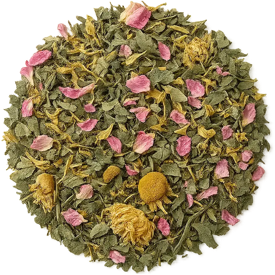 AlkaCool Blend (zoomed)