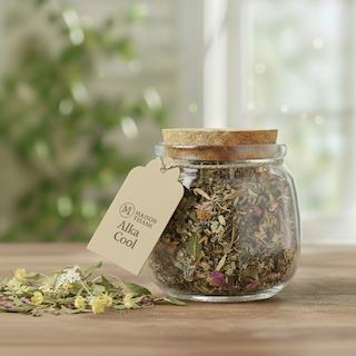 AlkaCool Blend - Verfrissend licht en in balans. (flacon)