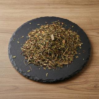 BrainPower Blend - Ruimte voor aandacht en ritme. (op steen)