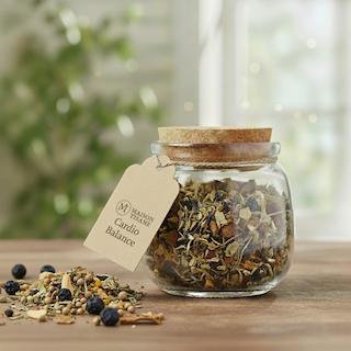 Cardio Balance Blend - Traditie en vitaliteit, samengebracht in elke slok (flacon)