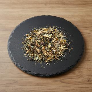 Cardio Balance Blend - Traditie en vitaliteit, samengebracht in elke slok (op steen)