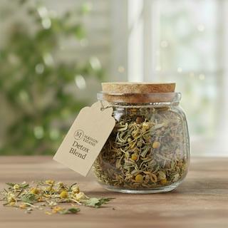 Detox Blend - Zuiver en verfrissend. (flacon)