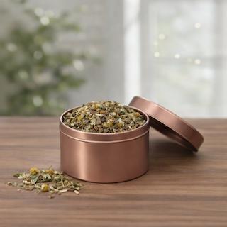 Digestief Signature Blend - Een glimlach na de maaltijd. (Theeblik)