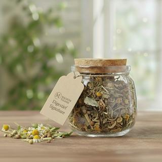 Digestief Signature Blend - Een glimlach na de maaltijd. (flacon)