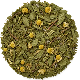 Digestive Signature Blend - Let your belly smile in relaxation.