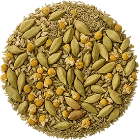 Harmonising Blend - Bring body and mind into gentle harmony.