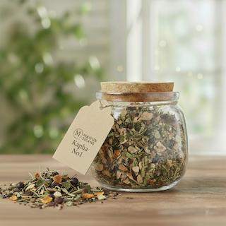 Kapha No1 Blend - Ontwaak met de warmte van kruiden (flacon)