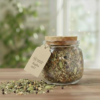 Kapha No2 Blend - Vuur dat van binnen gloeit (flacon)