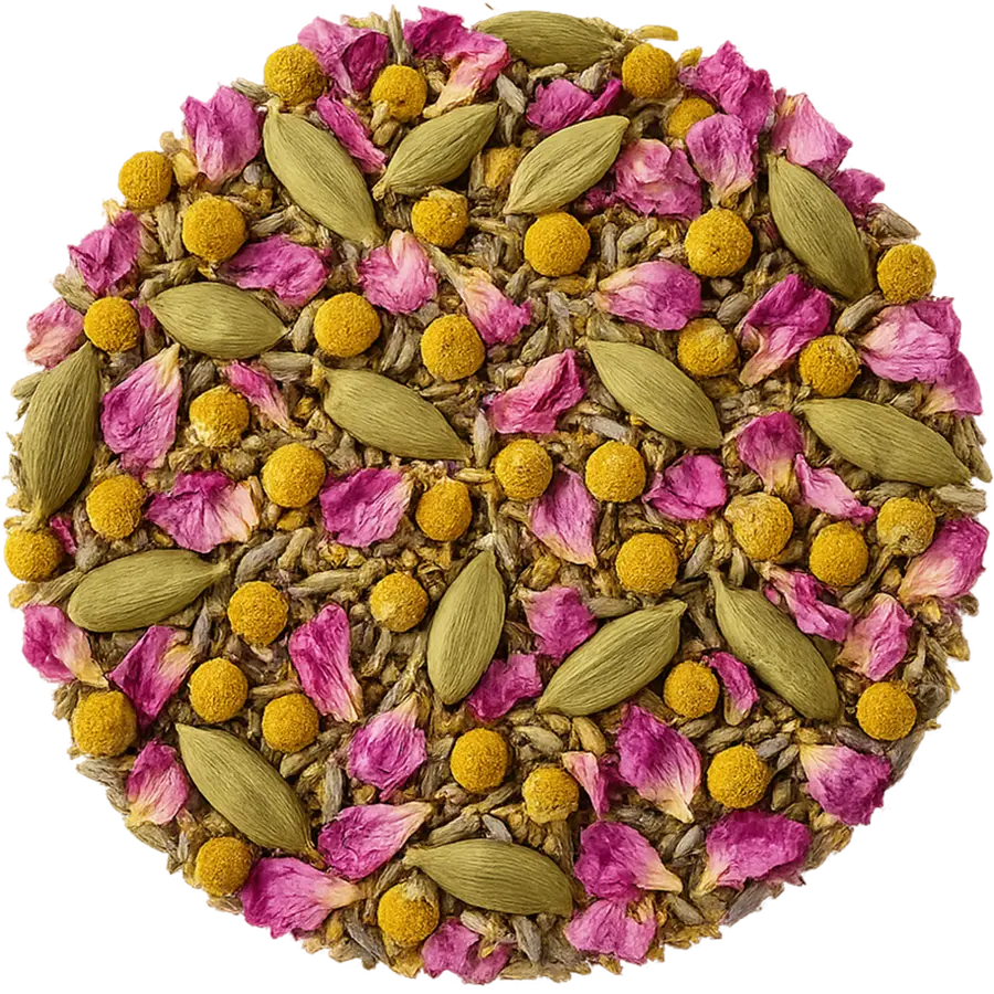 Kids Cozy Hug Blend (zoomed)