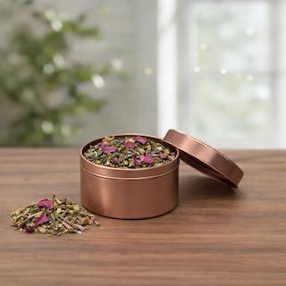 Lady's Balance Blend - Zachtheid voor elke fase. (Theeblik)