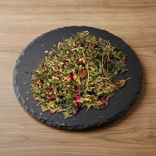 Lady's Balance Blend - Zachtheid voor elke fase. (op steen)