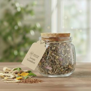 Lente Comfort Blend - Een zachte metgezel voor bloeiende dagen. (flacon)