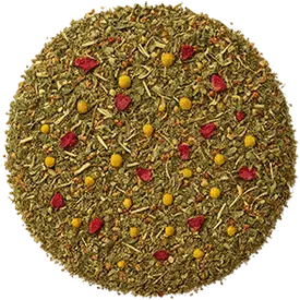 Spring Comfort Blend - Ease the spring, strengthen your defence.