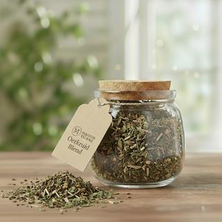 Oerkruid Blend - Waar aarde en kruid elkaar ontmoeten (flacon)