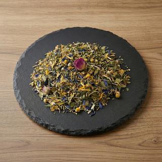 Ogentroost Blend - Een heldere pauze voor jezelf. (op steen)