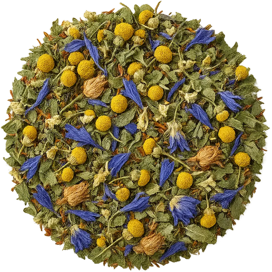 Unwind Blend (zoomed)
