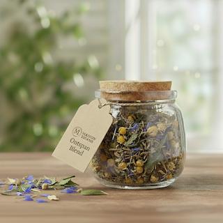 Ontspanning Blend - Adem in. Laat los. (flacon)