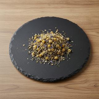 Ontspanning Blend - Adem in. Laat los. (op steen)