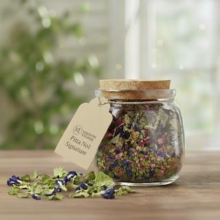 Pitta No1 Signature Blend - Koel af met elke slok. (flacon)