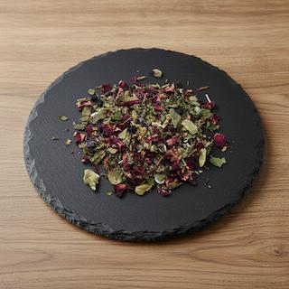 Pitta No1 Signature Blend - Koel af met elke slok. (op steen)