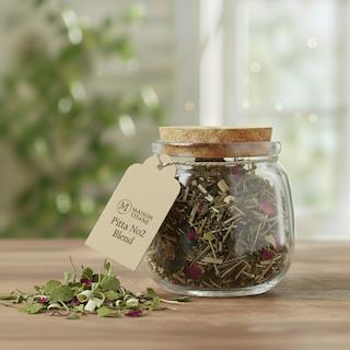 Pitta No2 Blend - Laat de innerlijke hitte zacht wegsmelten. (flacon)