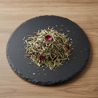 Pitta No2 Blend - Laat de innerlijke hitte zacht wegsmelten. (op steen)