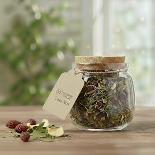 Vata No1 Blend - Laat de wind binnenin tot rust komen. (flacon)