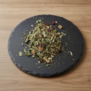 Vata No1 Blend - Laat de wind binnenin tot rust komen. (op steen)