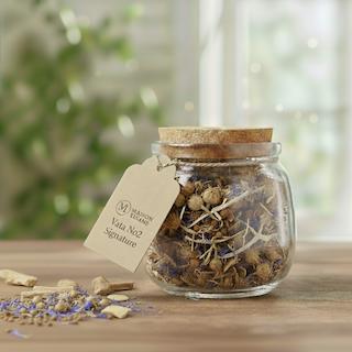 Vata No2 Signature Blend - Voed je Vata met kruidige warmte. (flacon)