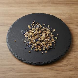 Vata No2 Signature Blend - Voed je Vata met kruidige warmte. (op steen)