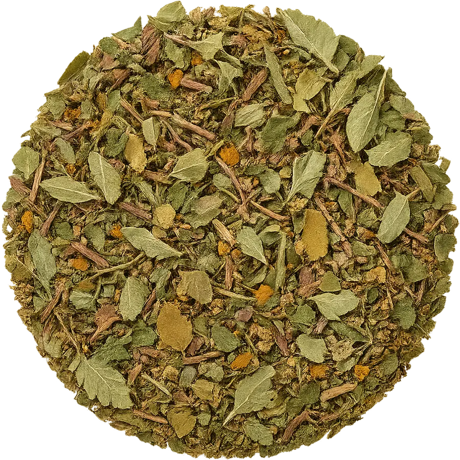 Immunity Blend (zoomed)
