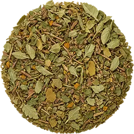 Immunity Blend - Support your immunity, sip by sip.