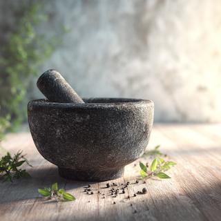 Design your own blend