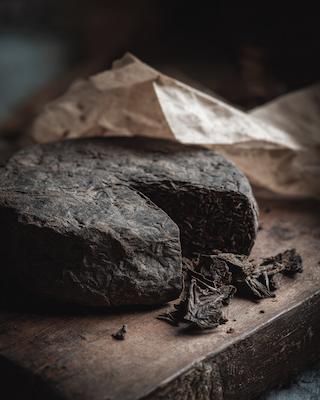 Pu-erh