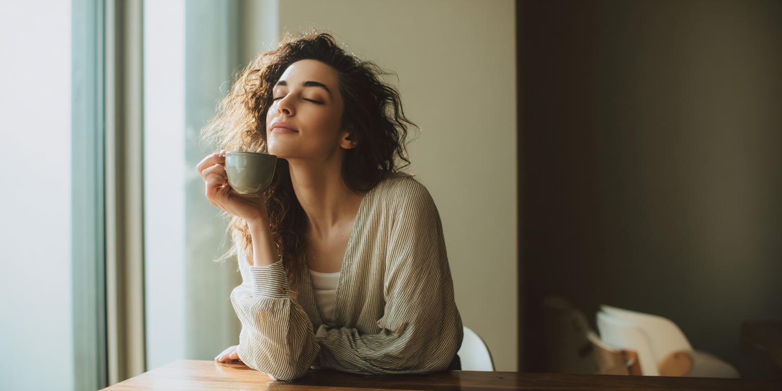 Body sensitivity (hero image)