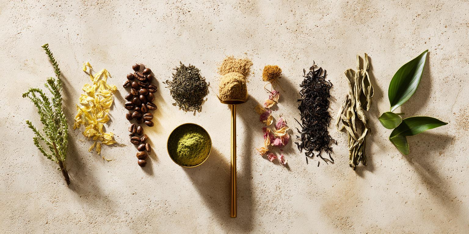 Caffeine explained (hero image)