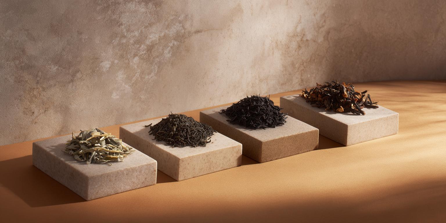 From head to character (hero image)