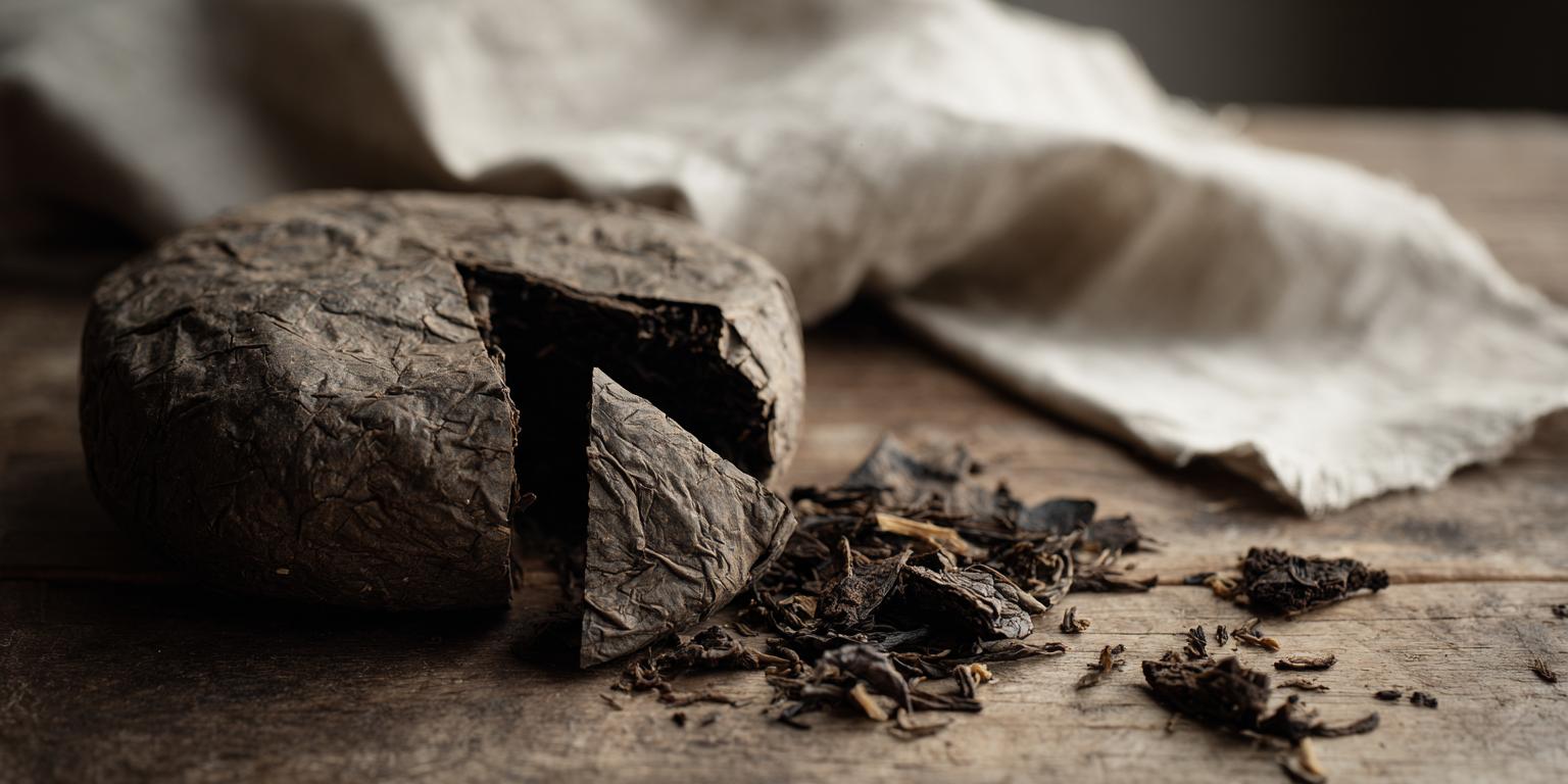 Pu-erh (hero image)