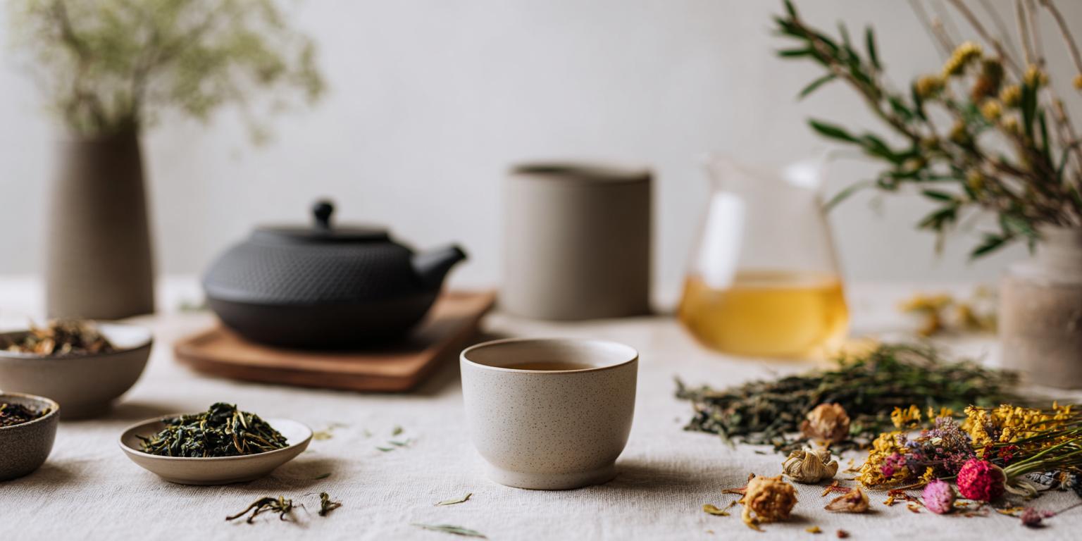 Tisane of thee? (hero image)