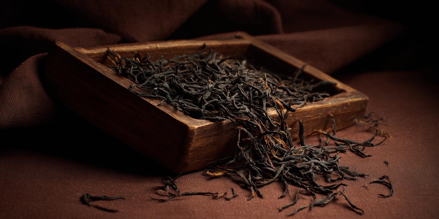 Black tea (hero image)