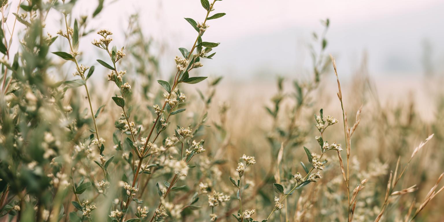 Die Trigonella foenum graecum, pur und in voller Entfaltung (hero image)