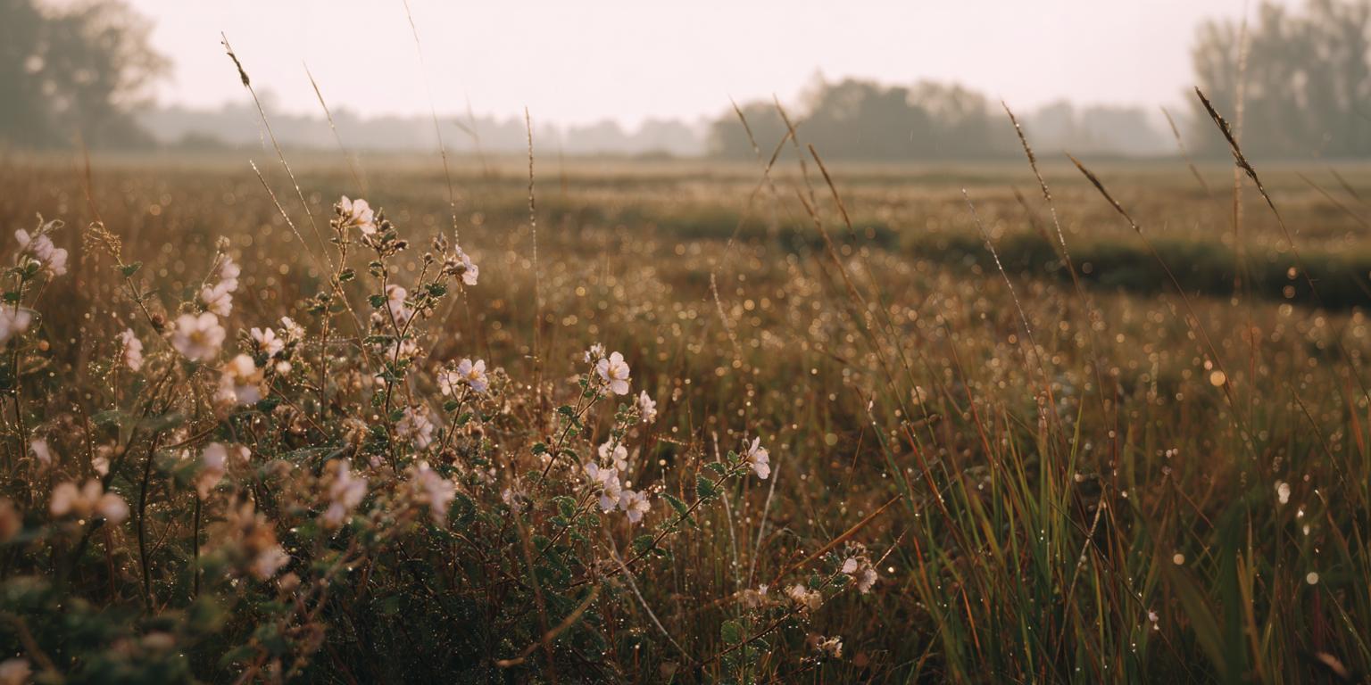 Die Althaea officinalis, pur und in voller Entfaltung (hero image)