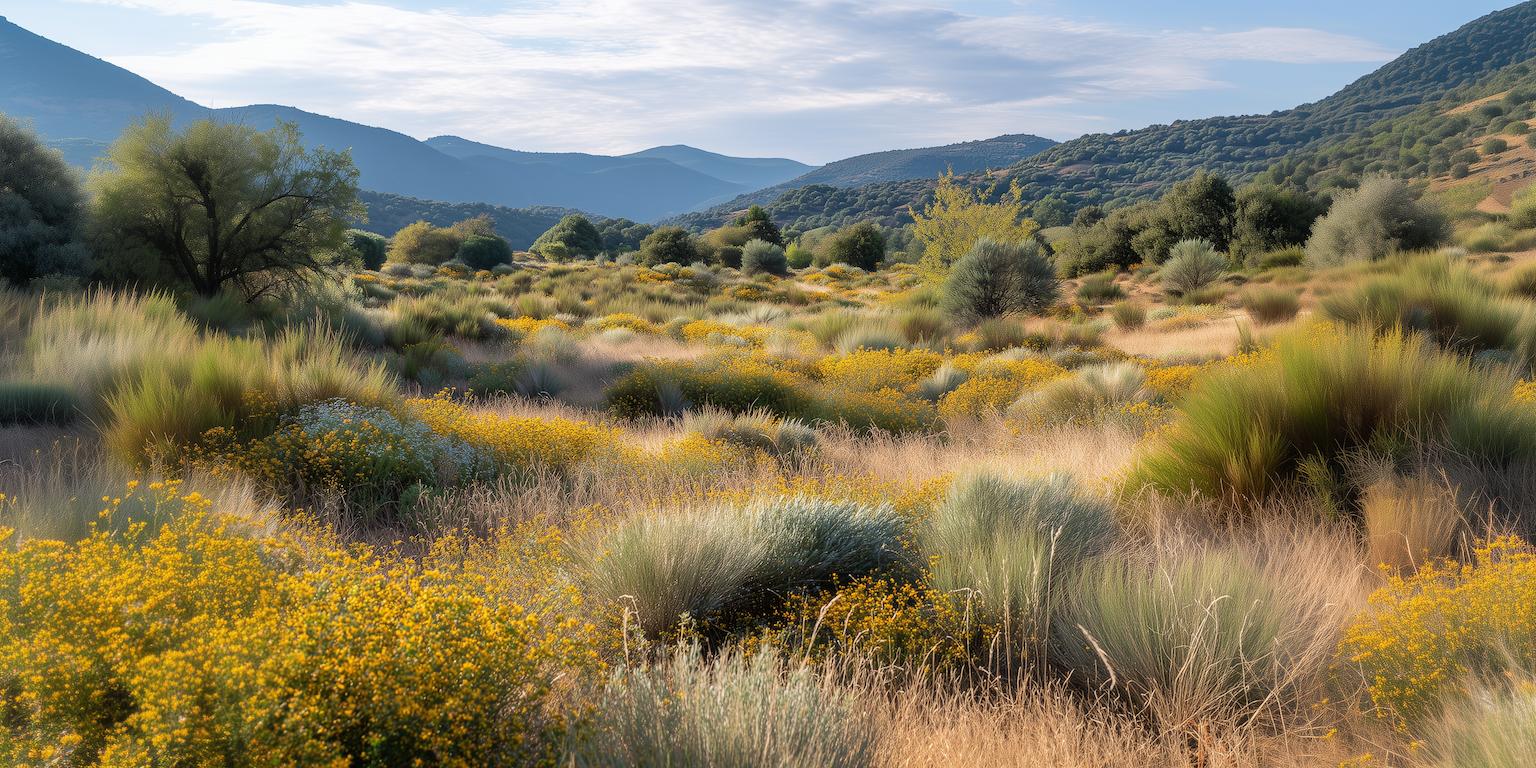 De Cyclopia intermedia, puur en in volle groei (hero image)