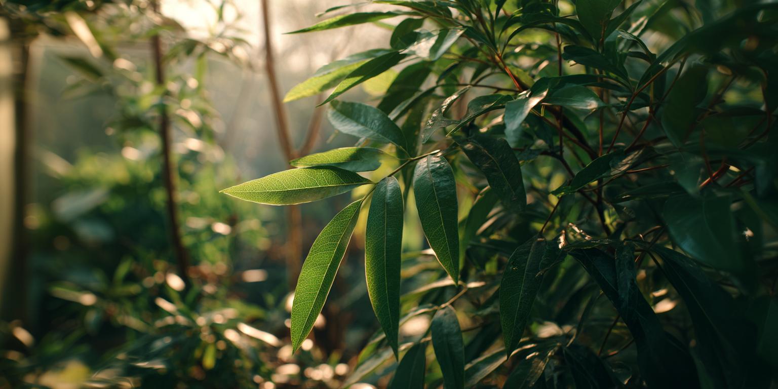 Die Cinnamomum, pur und in voller Entfaltung (hero image)