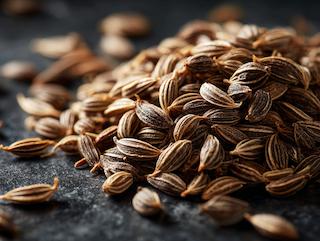 Getrocknet und bereit für Tee