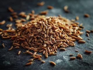 Getrocknet und bereit für Tee