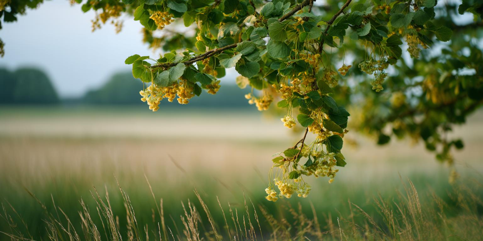 De Tilia argenteae, puur en in volle groei (hero image)