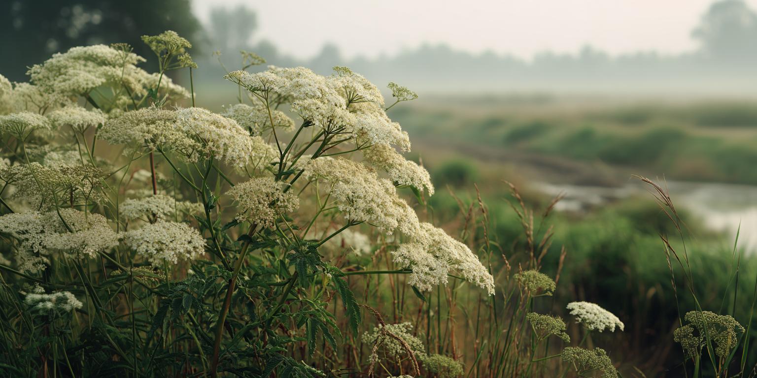 De Sambucus nigra, puur en in volle groei (hero image)