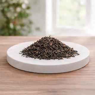 Assam - Kracht uit blad en bodem